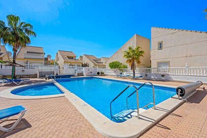 Таунхаус Продажа в Ciudad Quesada, Rojales, Alicante. 