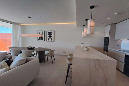 Апартаменты Продажа в Fuengirola, Málaga. 