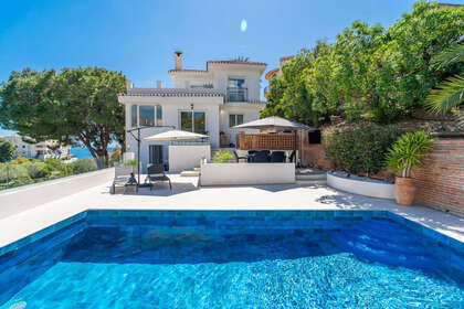 Таунхаус Продажа в Torreblanca, Fuengirola, Málaga. 