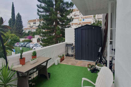 Апартаменты Продажа в Mijas Golf, Málaga. 