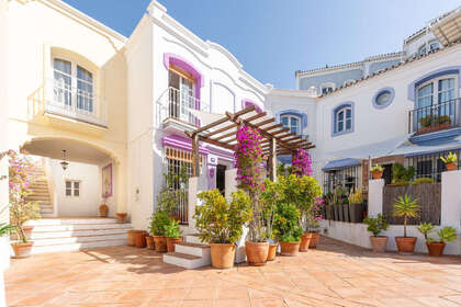 Дом Продажа в Benahavís, Málaga. 