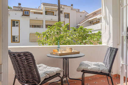 Apartment for sale in Nueva andalucia, Málaga. 