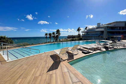 Апартаменты Продажа в Estepona, Málaga. 