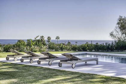 Таунхаус Продажа в Marbella, Málaga. 