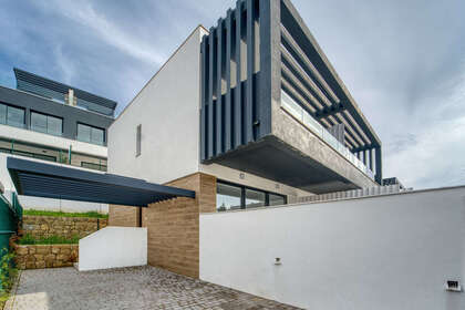 Дом Продажа в Atalaya, La, Málaga. 