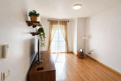 Апартаменты Продажа в Málaga - Centro. 