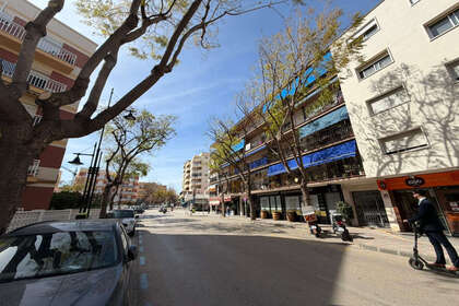 Апартаменты Продажа в Fuengirola, Málaga. 