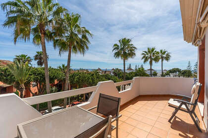 Апартаменты Продажа в Marbella, Málaga. 