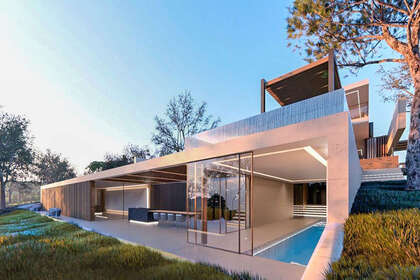 Участок Продажа в Sotogrande, Cádiz. 