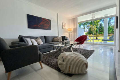 Апартаменты Продажа в Puerto Banús, Málaga. 