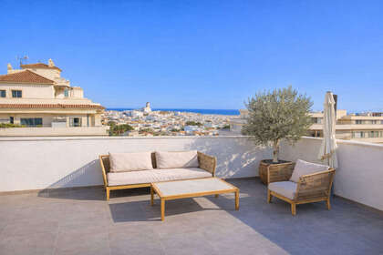Penthouse for sale in Estepona, Málaga. 