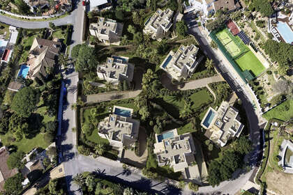 Таунхаус Продажа в Marbella, Málaga. 