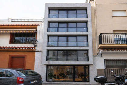 Участок Продажа в Fuengirola, Málaga. 