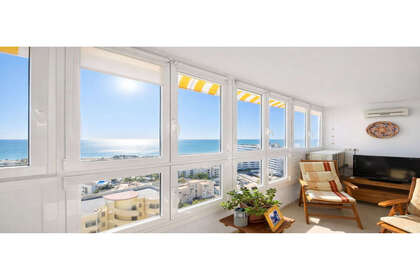 Апартаменты Продажа в Torremolinos, Málaga. 