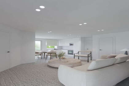 Апартаменты Продажа в Mijas, Málaga. 