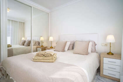 Апартаменты Продажа в Puerto Banús, Málaga. 