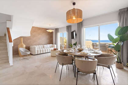 Апартаменты Продажа в Casares, Málaga. 