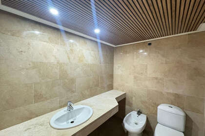 Plenthuse til salg i San luis de sabinillas, Málaga. 