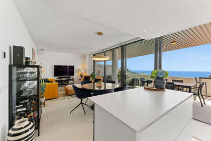 Апартаменты Продажа в Benalmádena, Málaga. 