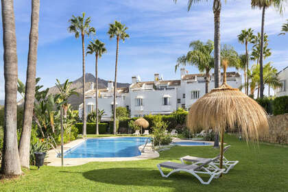 Дом Продажа в Puerto Banús, Marbella, Málaga. 