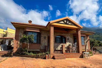 Таунхаус Продажа в Valtocado (Mijas), Málaga. 