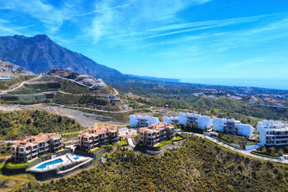 Апартаменты Продажа в Benahavís, Málaga. 