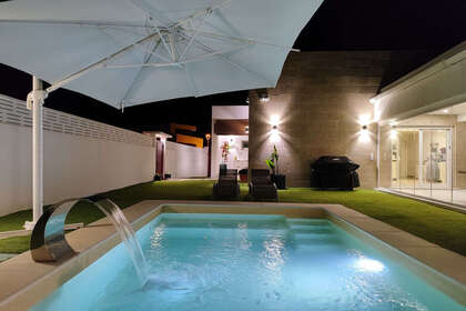 Cluster house for sale in Mijas, Málaga. 