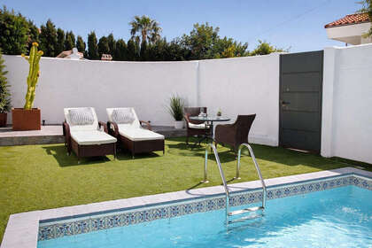 Таунхаус Продажа в Benalmádena, Málaga. 