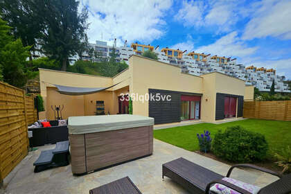 Таунхаус Продажа в Benahavís, Málaga. 