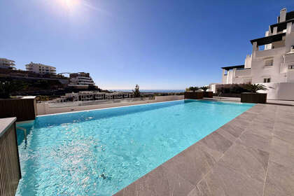 Апартаменты Продажа в Benahavís, Málaga. 