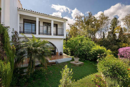 Дом Продажа в Alhaurín el Grande, Málaga. 