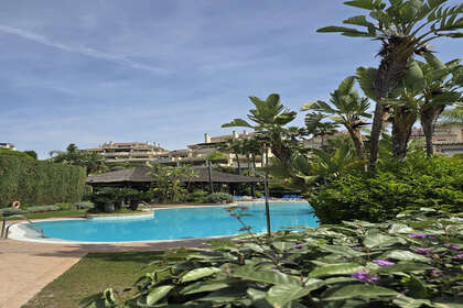 Апартаменты Продажа в Benahavís, Málaga. 