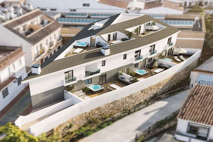 Апартаменты Продажа в Fuengirola, Málaga. 