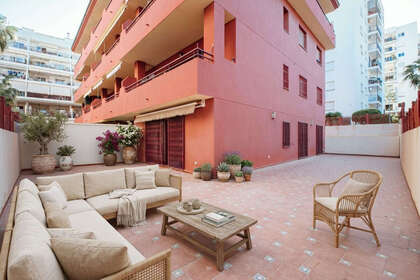 Апартаменты Продажа в Benalmádena, Málaga. 