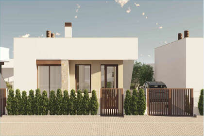 Таунхаус Продажа в Fuente Alamo, Murcia. 