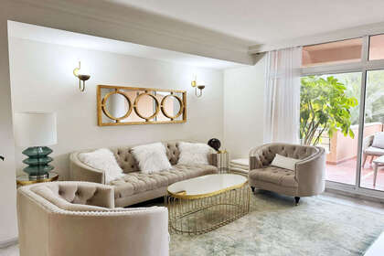 Appartamento 1bed vendita in Nueva andalucia, Málaga. 