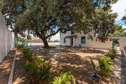 Таунхаус Продажа в Alhaurín el Grande, Málaga. 