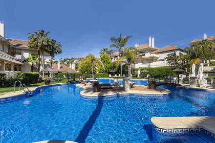 Appartamento 1bed vendita in Nueva andalucia, Málaga. 