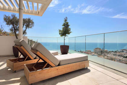 Apartamento venta en Rincón de la Victoria, Málaga. 