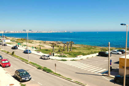 Apartamento venta en La Veleta, Torrevieja, Alicante. 