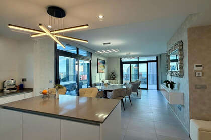 Appartamento 1bed vendita in Benidorm, Alicante. 