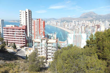 Terreno vendita in Benidorm, Alicante. 