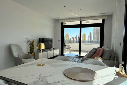 Appartamento 1bed vendita in Benidorm, Alicante. 