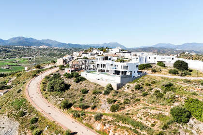 Parcela/Finca venta en Coín, Málaga. 