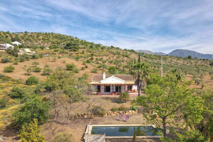 Townhouse vendita in Tolox, Málaga. 