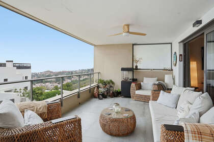 Apartamento venta en Benalmádena, Málaga. 