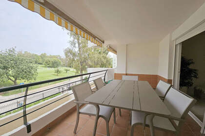 Apartamento venta en Guadalmina, Málaga. 