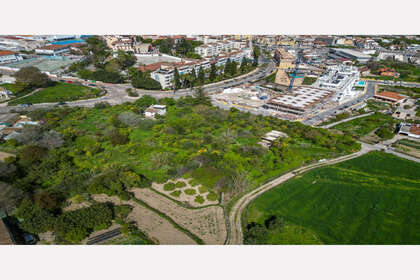 Parcela/Finca venta en Coín, Málaga. 