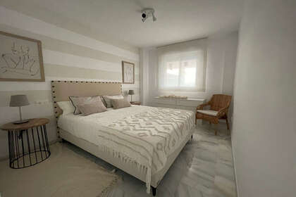 Apartamento venta en Casares, Málaga. 