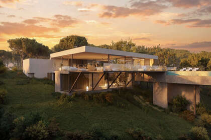 Parcela/Finca venta en Sotogrande, Cádiz. 